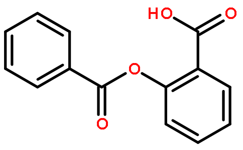 BENZOIC ACID,2-(BENZOYLOXY