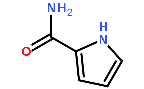 1H-Pyrrole-2-carboxamide