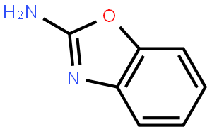 2-Aminobenzoxazole