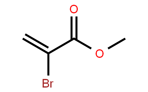 α-溴丙烯酸甲酯