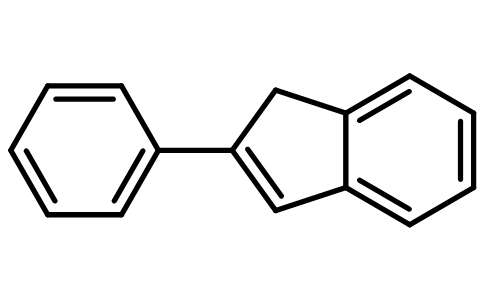 2-Phenyl-1H-indene