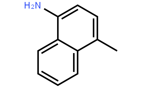 4-Methylnaphthalen-1-amine