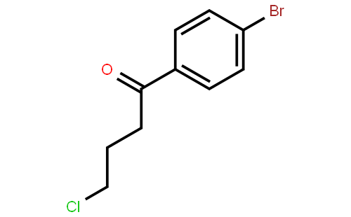 4'-溴-4-氯苯丁酮