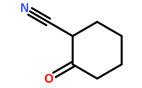 2-oxocyclohexanecarbonitrile