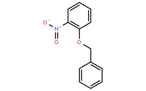 1-苄氧基-2-硝基苯