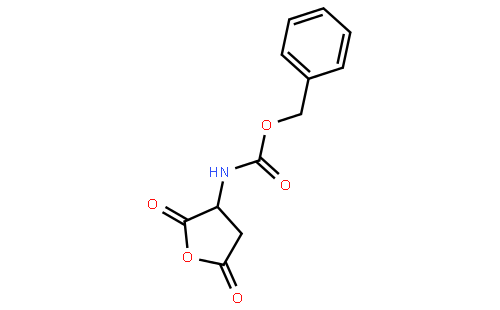 N-Z-L-aspartic anhydride