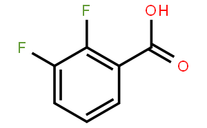 2,3-二氟苯甲酸