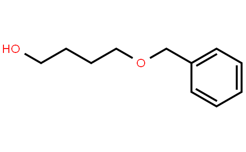 4-苄氧基-1-丁醇