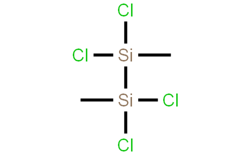 1,1,2,2-四氯-1,2-二甲基二硅烷