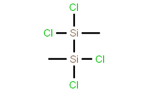 1,1,2,2-四氯-1,2-二甲基二硅烷