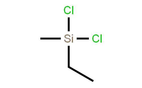 甲基乙基二氯硅烷