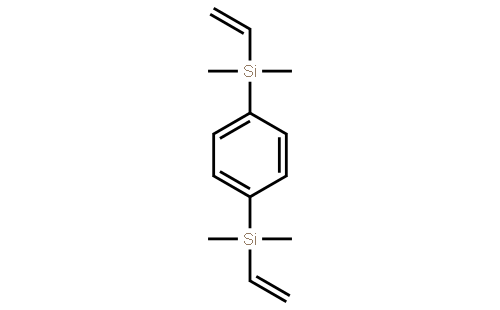 1,4-双(乙烯基二甲基硅)苯
