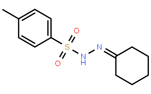 环己酮对甲苯磺酰腙