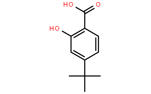 4-(tert-Butyl)-2-hydroxybenzoic acid