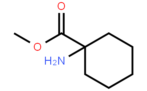 1-氨基-1-环己基甲酸甲酯