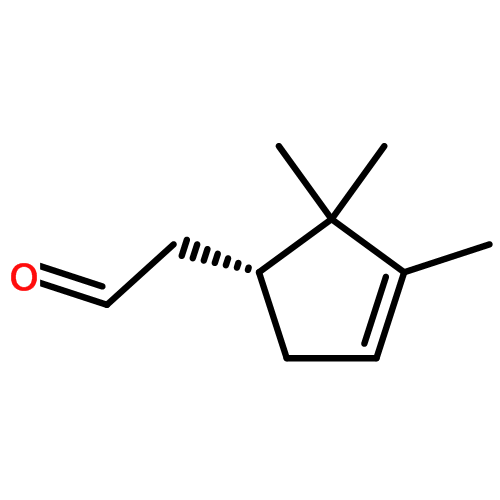 龙脑烯醛
