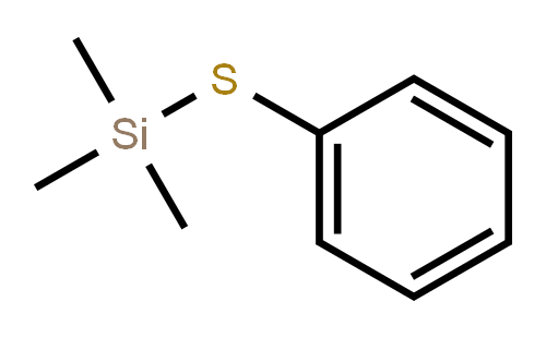 (苯硫基)三甲基硅烷