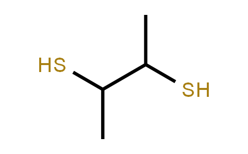 2,3-丁二硫醇