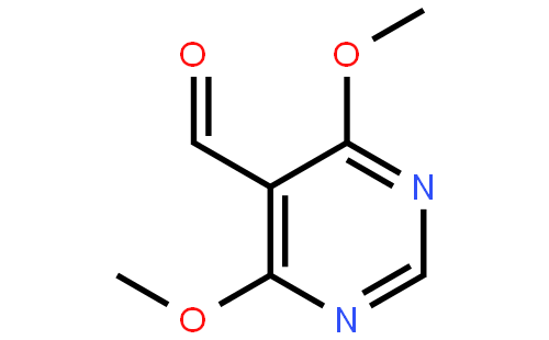 4,6-Dimethoxypyrimidine-5-carbaldehyde