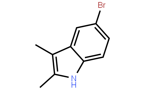 5-Bromo-2,3-dimethylindole