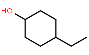 4-乙基环己醇