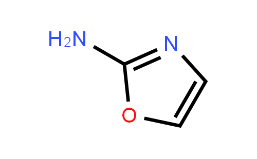 2-氨基恶唑