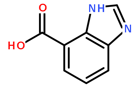 苯并咪唑-4-羧酸