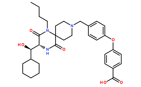 Aplaviroc