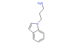1H-Indole-1-propanamine