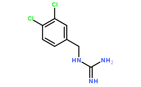 (3,4-DICHLOROBENZYL)-GUANIDINE