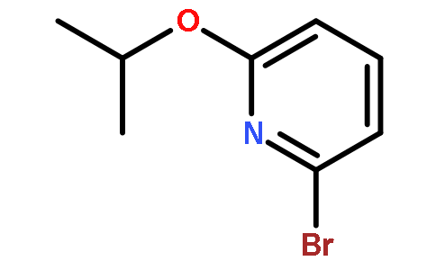 2-Bromo-6-isopropoxypyridine