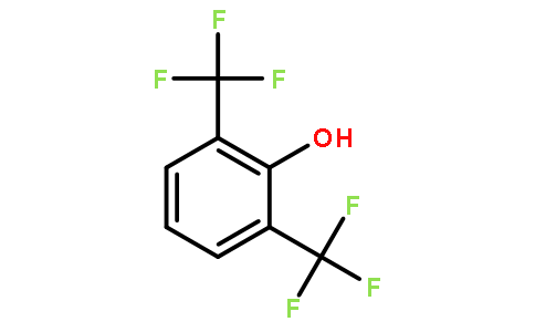 2,6-Bis(trifluoromethyl)phenol