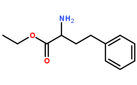 (S)-2-氨基-4-苯基丁酸乙酯