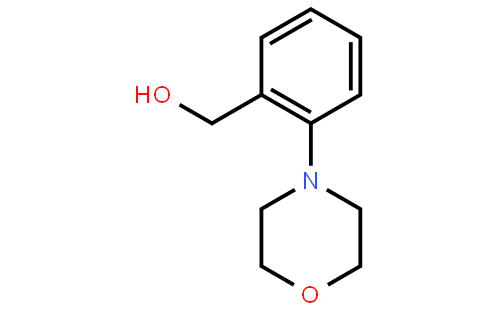 (2-Morpholin-4-yl-phenyl)methanol