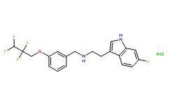 Lu AE58054 Hydrochloride