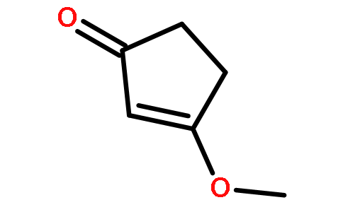 3-甲氧基-2-环戊烯-1-酮