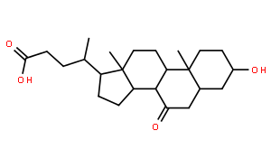 Obeticholic acid intermediate 1