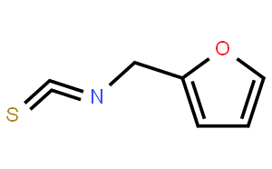 异硫氢酸糠酯