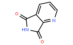 5H-pyrrolo[3,4-b]pyridine-5,7(6H)-dione