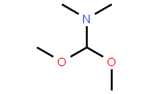 N,N-二甲基甲酰胺二甲基缩醛[用于酯化]