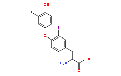 3,3'-二碘甲腺原氨酸