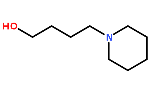 4-(Piperidin-1-yl)butan-1-ol