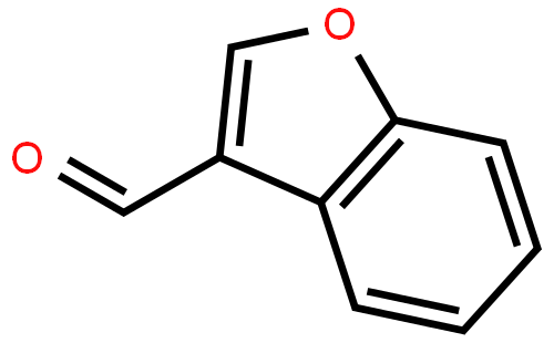 BENZOFURAN-3-CARBALDEHYDE