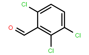 2,3,6-三氯苯甲醛