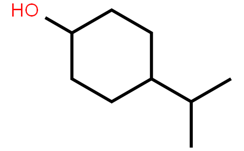 4-异丙基环己醇