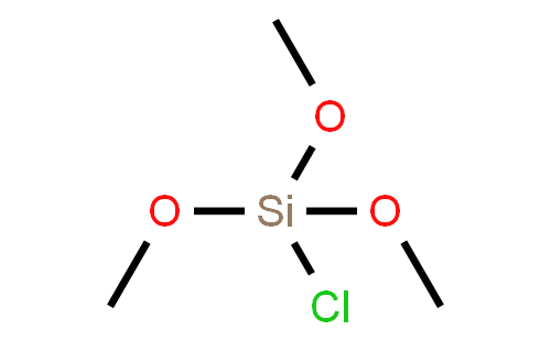TRIMETHOXYCHLOROSILANE