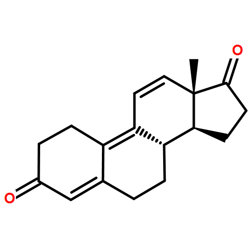 雌-4,9,11-三烯-3,17-二酮