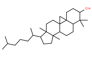 环木菠萝烷醇