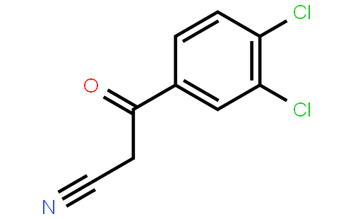 3,4-二氯苯甲酰乙腈