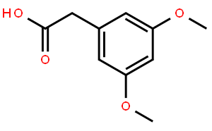 3,5-二甲氧基苯基乙酸